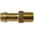 492-015.1 by DORMAN - Brass Hose Fitting-Male Connector-5/16 In. x 1/8 In. MNPT