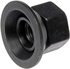 611-092.1 by DORMAN - Wheel Nut 9/16-18 Flanged Flat Face - 1-1/16 In. Hex, 1 In. Length