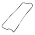 631282 by PAI - Engine Valve Cover Gasket - Black Rubber 41.0in length x .51in height x .30in Width Detroit Diese...