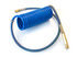 451042NB by TRAMEC SLOAN - Coiled Air with Brass Handle, 15' with 40 Lead, Blue
