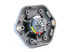 38200 by TRAMEC SLOAN - Large Flange with Screw Terminals - Solid Pin