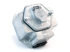 Tramec Sloan 38805 Electrical Pin Socket 7-Way Zinc Receptacle without Circuit Breakers, Split Pin, 3 Box