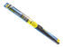 2616 by TRAMEC SLOAN - Windshield Wiper Blade Set - Michelin Winter Blade, Blister Pack, 16 Inch