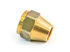 S41S-12 by TRAMEC SLOAN - Air Brake Fitting - 3/4 Inch 45 Degree Flare Nut - Short