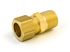 S68-10-6 by TRAMEC SLOAN - Compression x M.P.T. Connector, 5/8x3/8