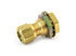 55608 by TRAMEC SLOAN - Pipe Fitting - Anchor Fitting for 1/2 Inch Tubing