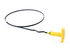 431132 by TRAMEC SLOAN - T-Style Handle Oil Dipstick, Yellow