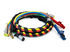 451266 by TRAMEC SLOAN - 4-in-1 Wrap with Red & Blue Hose, 12', MAXXGrips, Sonoagrip ABS, ISO