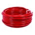 3-507 by PHILLIPS INDUSTRIES - Battery Cable - 25 ft. Spool, Red, 1 ga., 133 x 22 Stranding