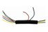 Phillips Industries 5-030 Multi-Purpose Fitting POLY SPLIT LOOM
