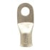 8-2011 by PHILLIPS INDUSTRIES - Electrical Wiring Lug - Straight, Non-Insulated, 1/4 in. Stud, 6 gauge
