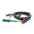 30-2194 by PHILLIPS INDUSTRIES - Air Brake Hose and Power Cable Assembly - 20 ft. with Quick Connect Plug