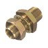 12-806 by PHILLIPS INDUSTRIES - Gladhand Clamping Stud - 1" x 3/8" x 2 1/8" x 1/2" (Please allow 7 days for handling. If you wish to expedite, please call us.)