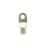 Phillips Industries 8-2275 Socket Assembly Electrical Wiring Lug - Straight, Tin Plated, 1/2 in. Stud, 3/0 gauge