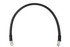 Phillips Industries 9-173 Multi-Purpose Bracket Battery Cable - 3/8 in. Lug-To-Lug, Straight To Clamp-To-Lug Styles