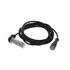 451440E by PAI - ABS Wheel Speed Sensor - International Multiple Application