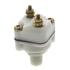EM36090 by PAI - Stop Light Switch - Normally Open at 0 psig Closes at 5 psig