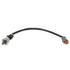350585 by PAI - Fuel Injection Pressure Sensor - 16.75" OAL, for Caterpillar Multiple Applications