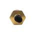 PAI 650655 Engine Coolant Temperature Sensor Engine Coolant Temperature Sensor - Detroit Diesel Series 60 Application