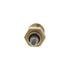 730394 by PAI - Temperature Sensor - 1/2in-14 NPT / M5 x 0.8 Nut Flat/Lock Washer Kenworth/Peterbilt Applications