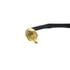 350570 by PAI - Fuel Temperature Sensor - 18" OAL, for Caterpillar 3400 / 3500 Series Application