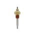 650649 by PAI - Engine Coolant Level Sensor - Thread size: 1/4in-18 NPT w/ Lockpatch Detroit Diesel Series 60 Application