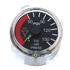 PAI 803460 Air Pressure Gauge Air Pressure Gauge - Dual Mechanical w/ Dual Needles Mack CH/CL/CX Models Application