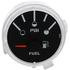 803470 by PAI - Fuel Level Gauge - Mack CH/CL/CX Models Application 3x Round Pin Connector