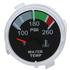 804390 by PAI - Water Temperature Gauge - Mack CH / CL / CX Model Application