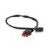 350588 by PAI - Wire Harness - 17.5" OAL, for Caterpillar Multiple Applications