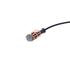 451440 by PAI - ABS Wheel Speed Sensor - International Multiple Application