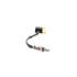 PAI 050721 Multi-Purpose Sensor Ammonia Sensor - Cummins 8 Female Pins M18 x 1.5 Thread w/ High Temperature Anti-Seize