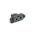 050737 by PAI - Exhaust Gas Differential Pressure Sensor - .10.10in Size Includes Seals Cummins