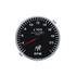 804366 by PAI - Tachometer Gauge - 0-2400 RPM w/ Hour Meter Electronic 4-3/4in Dial Face Mack Ch / CL / CX Model Application