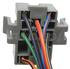 Standard Ignition S607 STANDARD PIGTAIL