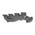 101190 by ATP TRANSMISSION PARTS - Exhaust Manifold