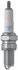 1299 by NGK SPARK PLUGS - NGK Standard Spark Plug