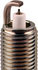 1654 by NGK SPARK PLUGS - NGK Laser Iridium Spark Plug