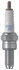 2360 by NGK SPARK PLUGS - NGK Standard Spark Plug