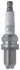 3199 by NGK SPARK PLUGS - NGK Laser Platinum Spark Plug