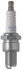 3993 by NGK SPARK PLUGS - NGK Racing Spark Plug