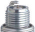 6692 by NGK SPARK PLUGS - NGK Iridium IX Spark Plug