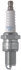 7613 by NGK SPARK PLUGS - NGK V-Power Spark Plug