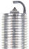 90374 by NGK SPARK PLUGS - NGK Laser Platinum Spark Plug