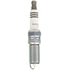 90495 by NGK SPARK PLUGS - NGK Ruthenium HX High Ignitability Spark Plug