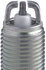 4302 by NGK SPARK PLUGS - NGK Laser Platinum Spark Plug