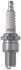 3630 by NGK SPARK PLUGS - NGK Racing Spark Plug