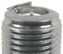 4894 by NGK SPARK PLUGS - Racing™ Spark Plug - 14mm Thread Diameter, 5/8" Hex, Flat Seat, Pin Type