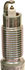 5507 by NGK SPARK PLUGS - NGK Laser Platinum Spark Plug