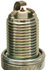 5592 by NGK SPARK PLUGS - NGK Laser Platinum Spark Plug